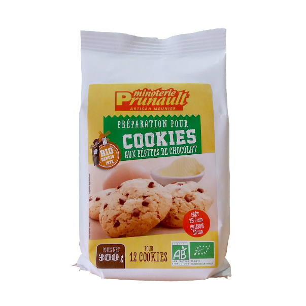 Cookies 300g